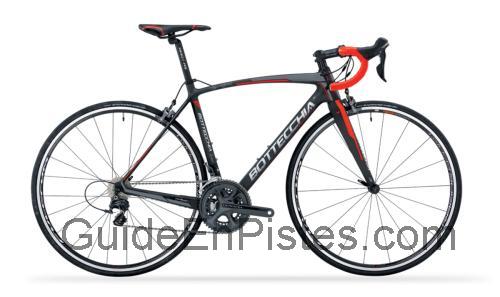 Bottecchia 8AVIO EVO fiche technique et avis